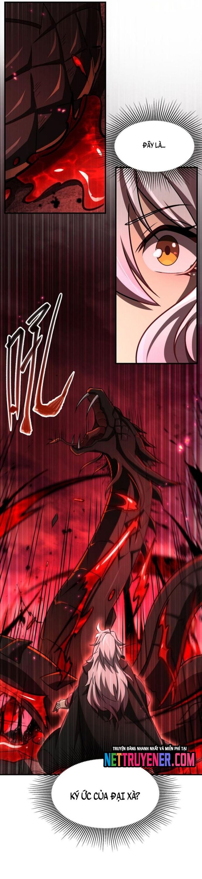 Tại Thế Giới Với Đầy Những Câu Chuyện Ma Quái Trở Thành Ma Nữ - Chapter 66 - Page 13