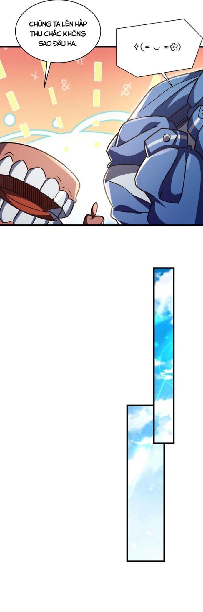 Tại Thế Giới Với Đầy Những Câu Chuyện Ma Quái Trở Thành Ma Nữ - Chapter 68 - Page 16