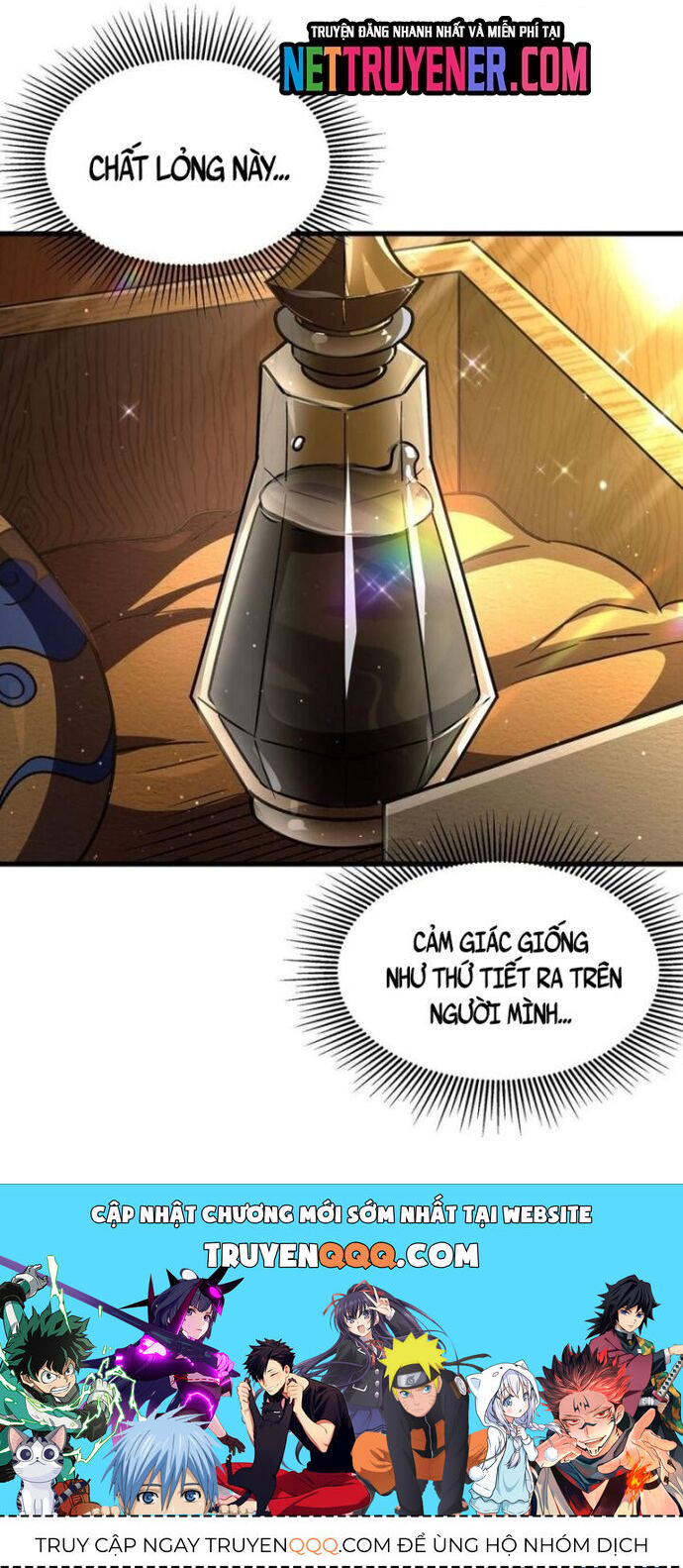 Tại Thế Giới Với Đầy Những Câu Chuyện Ma Quái Trở Thành Ma Nữ - Chapter 69 - Page 22