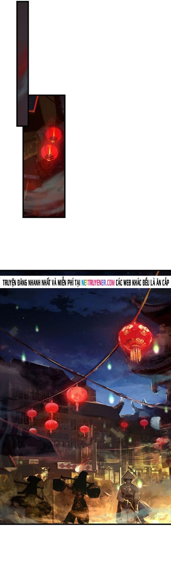 Tại Thế Giới Với Đầy Những Câu Chuyện Ma Quái Trở Thành Ma Nữ - Chapter 69 - Page 9