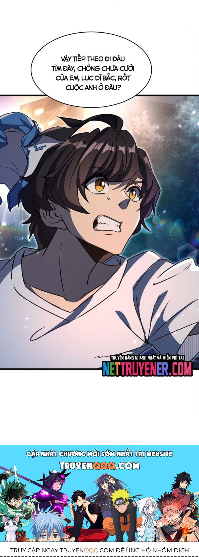 Tại Thế Giới Với Đầy Những Câu Chuyện Ma Quái Trở Thành Ma Nữ - Chapter 70 - Page 20