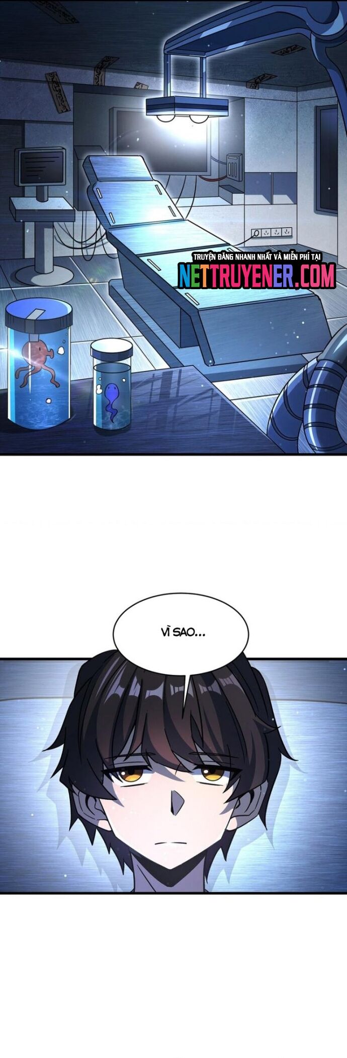 Tại Thế Giới Với Đầy Những Câu Chuyện Ma Quái Trở Thành Ma Nữ - Chapter 71 - Page 13