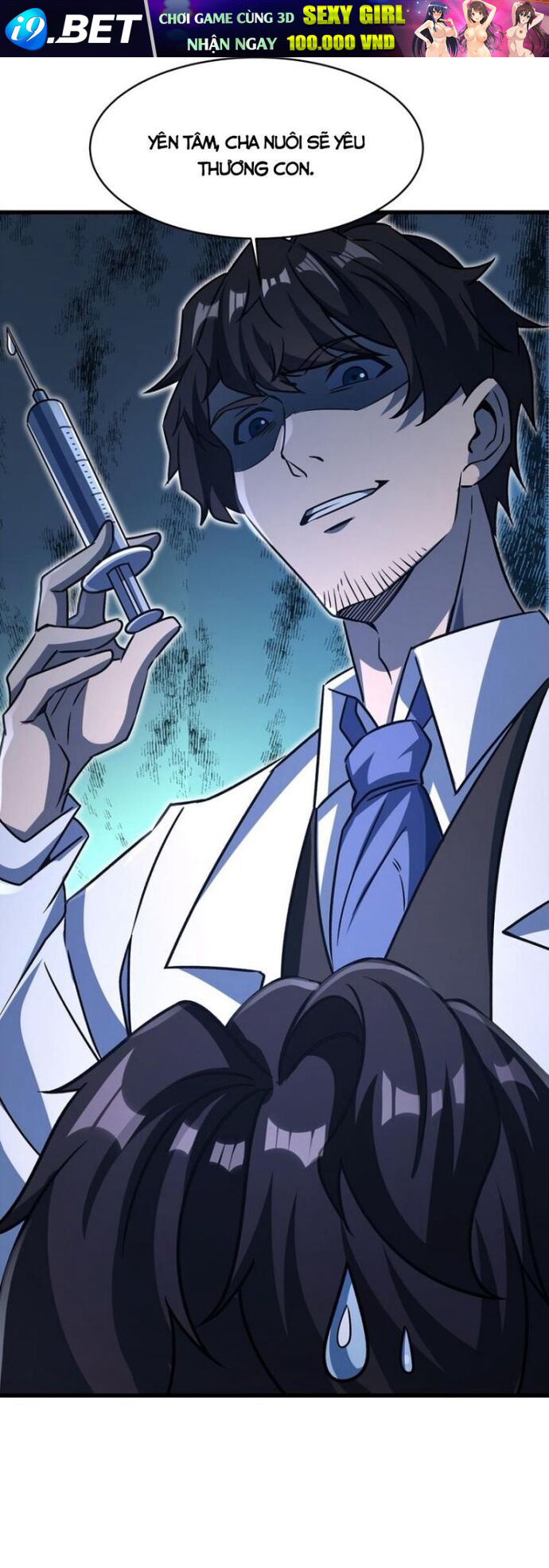 Tại Thế Giới Với Đầy Những Câu Chuyện Ma Quái Trở Thành Ma Nữ - Chapter 71 - Page 19