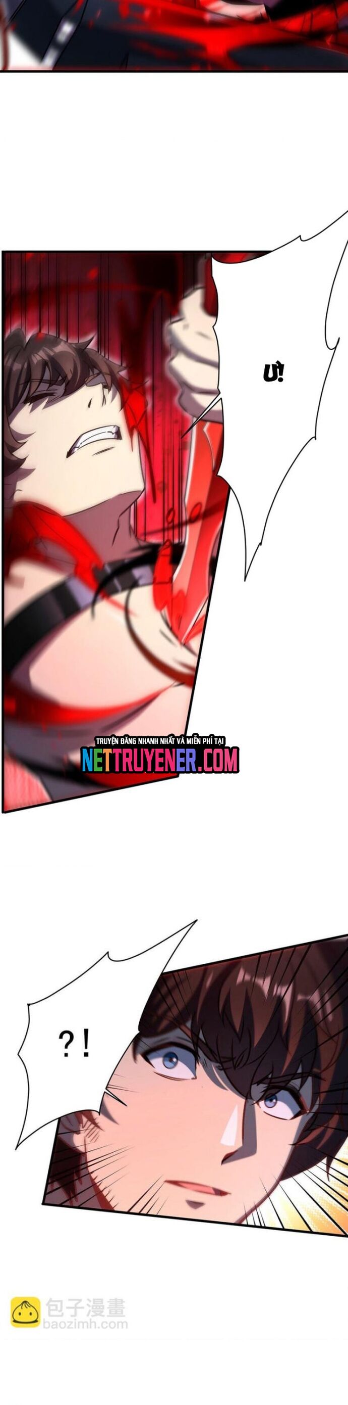 Tại Thế Giới Với Đầy Những Câu Chuyện Ma Quái Trở Thành Ma Nữ - Chapter 71 - Page 25