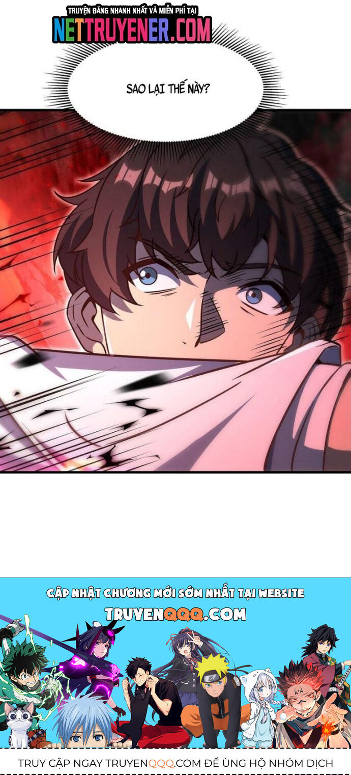 Tại Thế Giới Với Đầy Những Câu Chuyện Ma Quái Trở Thành Ma Nữ - Chapter 71 - Page 27