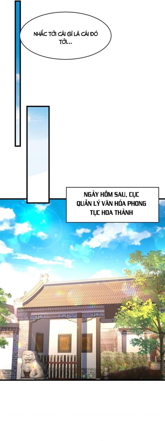 Tại Thế Giới Với Đầy Những Câu Chuyện Ma Quái Trở Thành Ma Nữ - Chapter 71 - Page 9