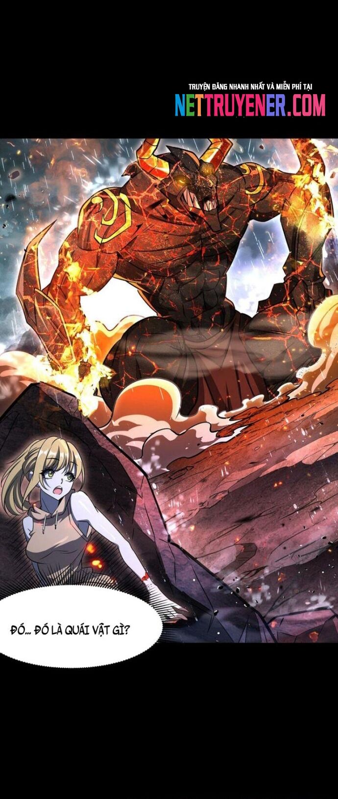 Tại Thế Giới Với Đầy Những Câu Chuyện Ma Quái Trở Thành Ma Nữ - Chapter 72 - Page 11