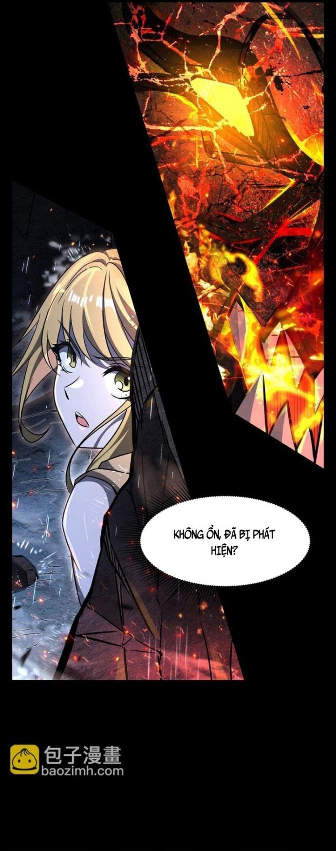 Tại Thế Giới Với Đầy Những Câu Chuyện Ma Quái Trở Thành Ma Nữ - Chapter 72 - Page 12