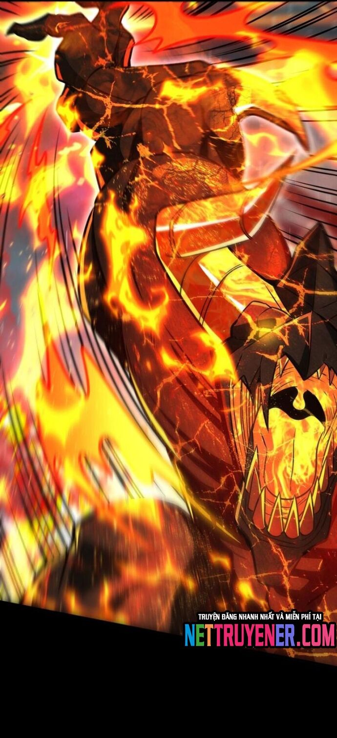 Tại Thế Giới Với Đầy Những Câu Chuyện Ma Quái Trở Thành Ma Nữ - Chapter 72 - Page 13