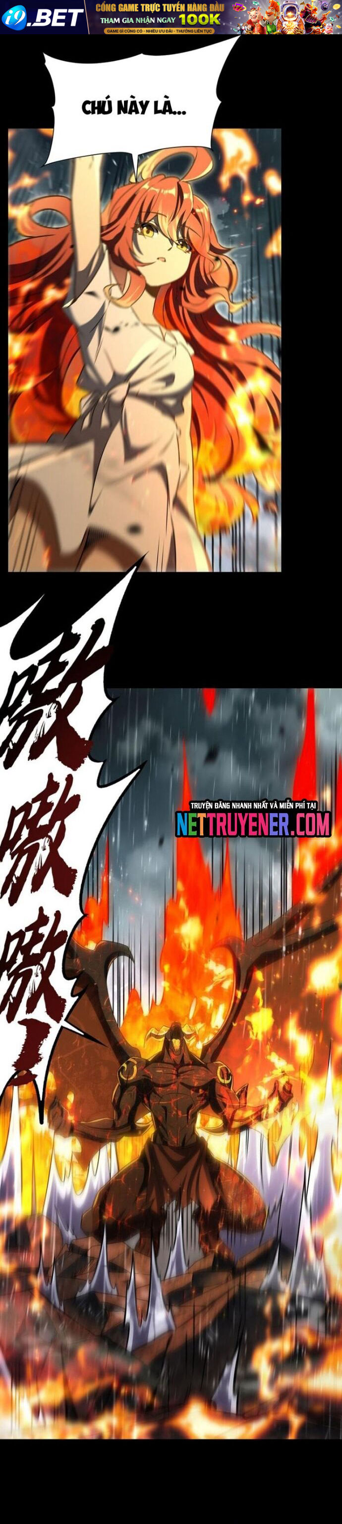 Tại Thế Giới Với Đầy Những Câu Chuyện Ma Quái Trở Thành Ma Nữ - Chapter 72 - Page 19