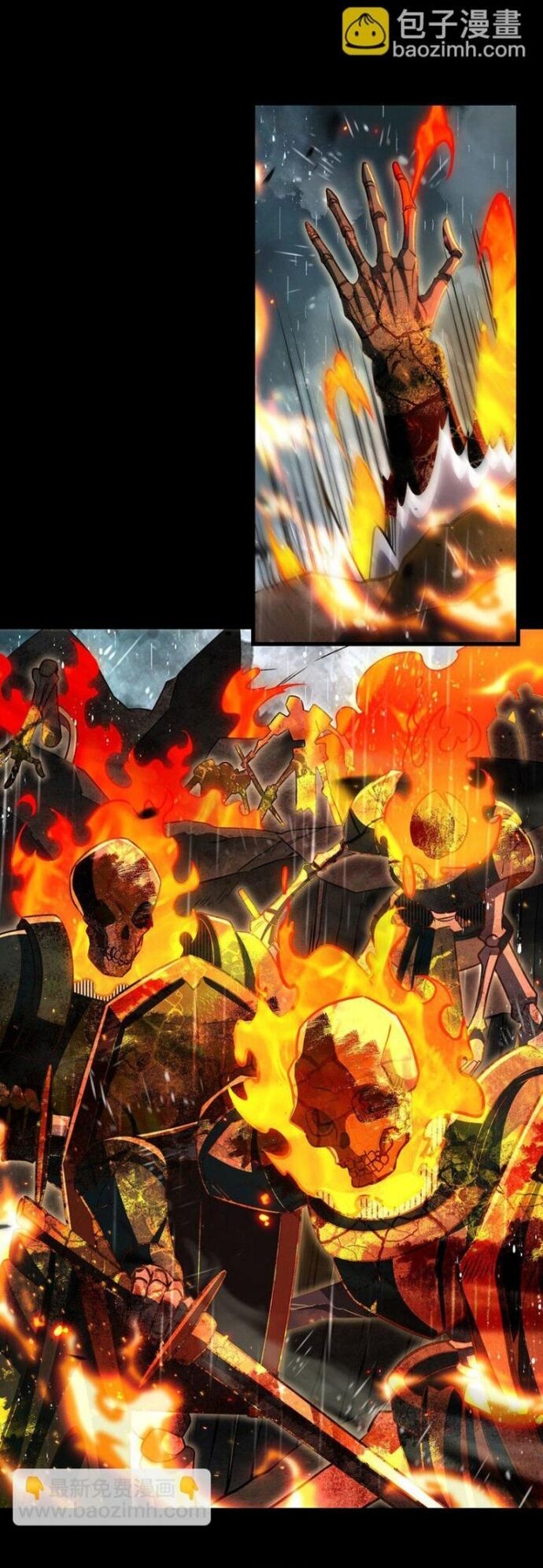 Tại Thế Giới Với Đầy Những Câu Chuyện Ma Quái Trở Thành Ma Nữ - Chapter 72 - Page 20