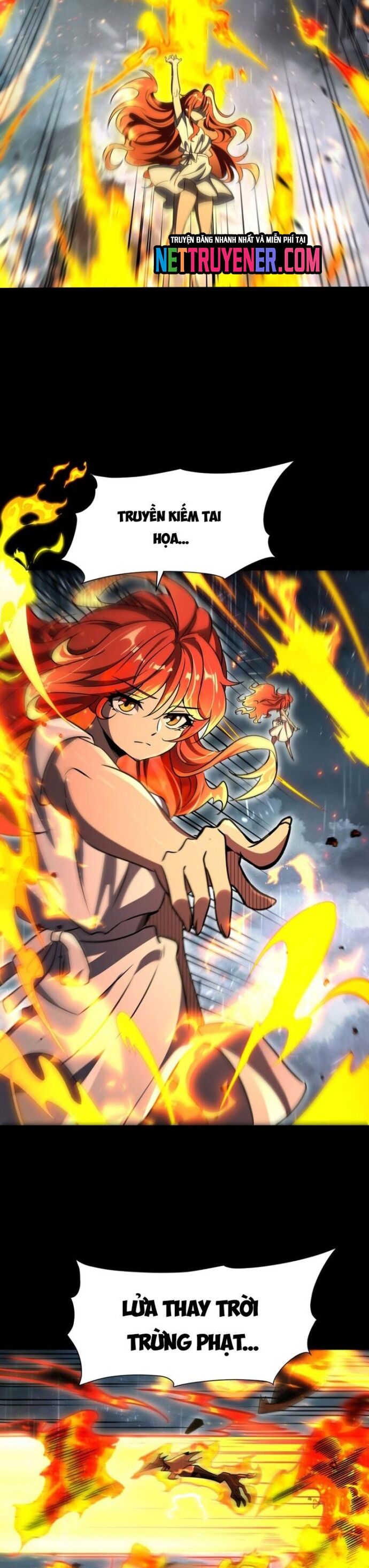 Tại Thế Giới Với Đầy Những Câu Chuyện Ma Quái Trở Thành Ma Nữ - Chapter 72 - Page 22