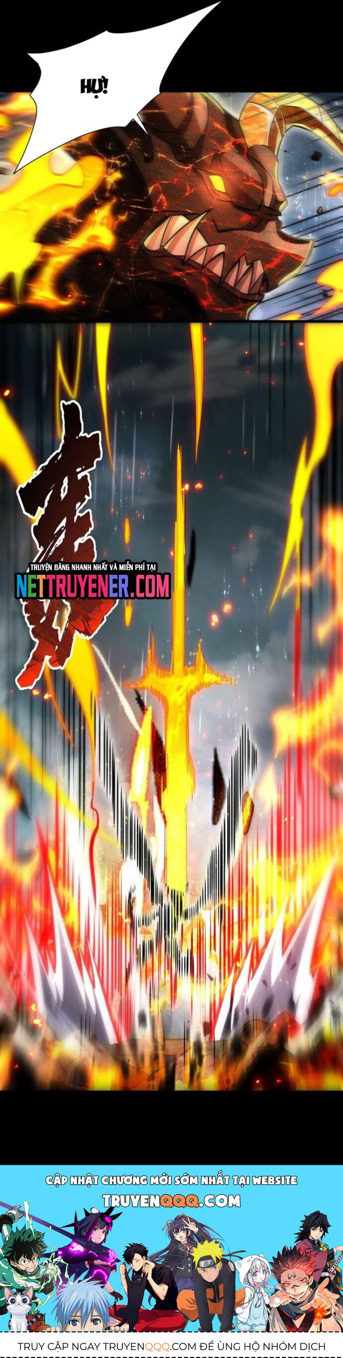 Tại Thế Giới Với Đầy Những Câu Chuyện Ma Quái Trở Thành Ma Nữ - Chapter 72 - Page 24