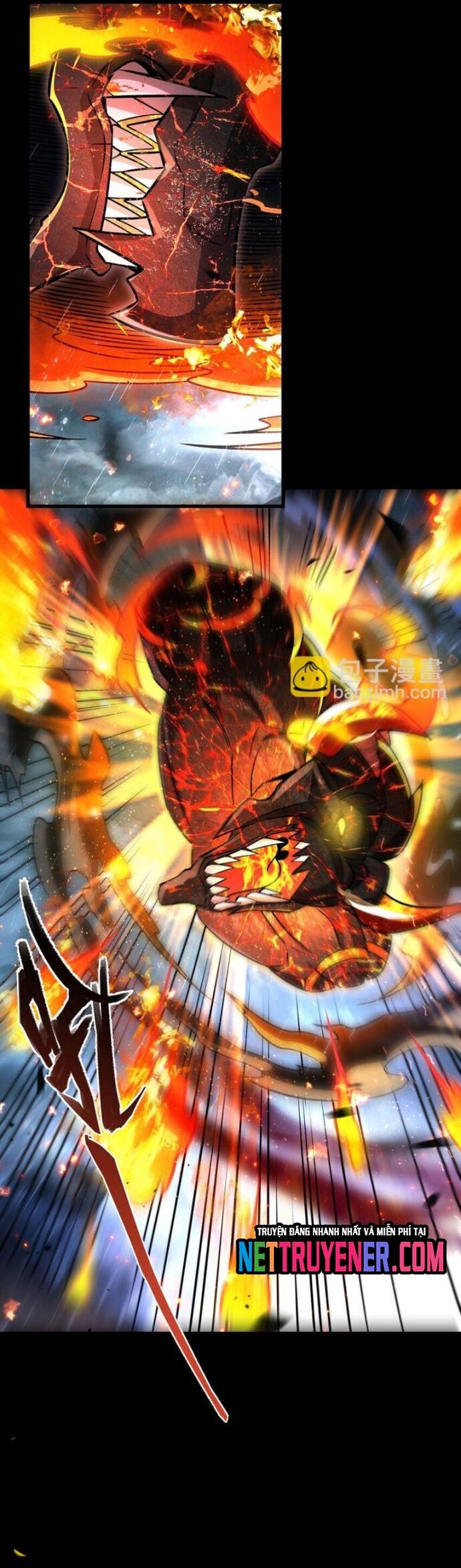 Tại Thế Giới Với Đầy Những Câu Chuyện Ma Quái Trở Thành Ma Nữ - Chapter 72 - Page 9