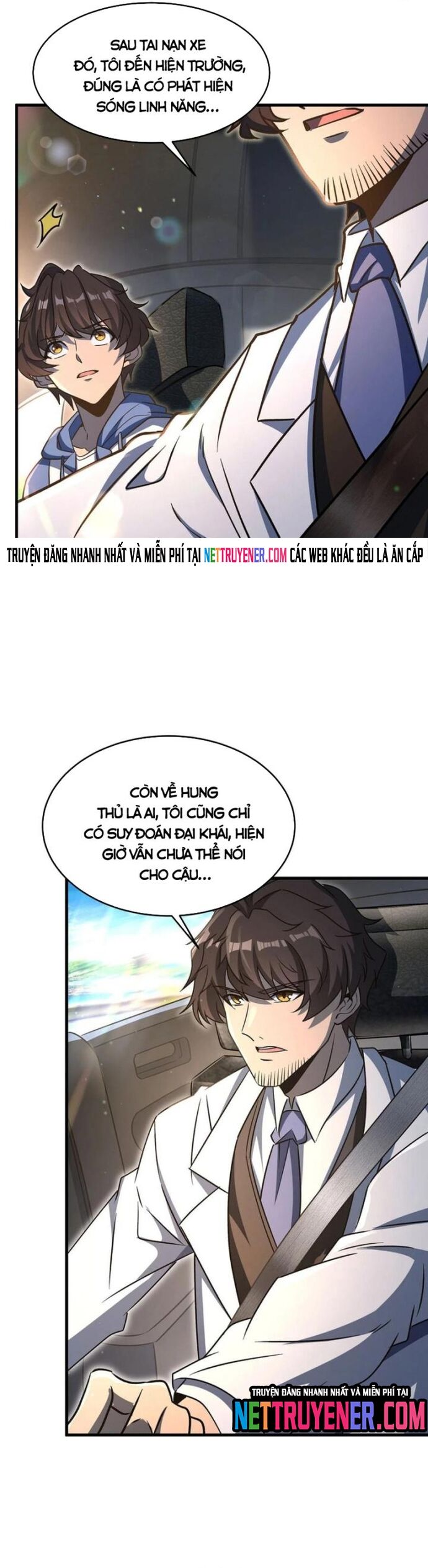 Tại Thế Giới Với Đầy Những Câu Chuyện Ma Quái Trở Thành Ma Nữ - Chapter 75 - Page 13