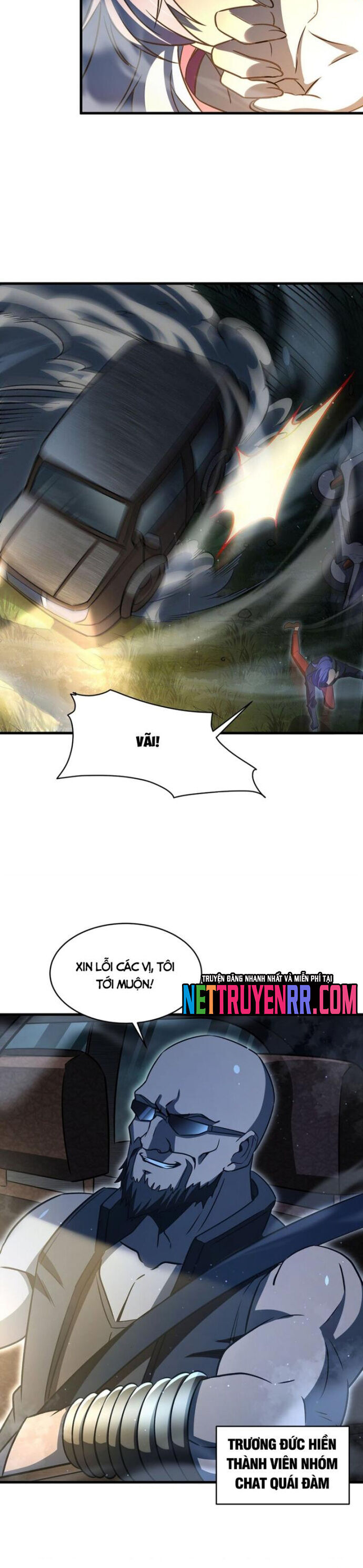 Tại Thế Giới Với Đầy Những Câu Chuyện Ma Quái Trở Thành Ma Nữ - Chapter 78 - Page 11