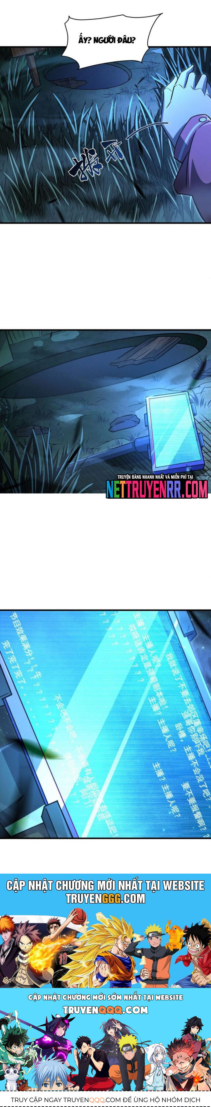 Tại Thế Giới Với Đầy Những Câu Chuyện Ma Quái Trở Thành Ma Nữ - Chapter 78 - Page 21