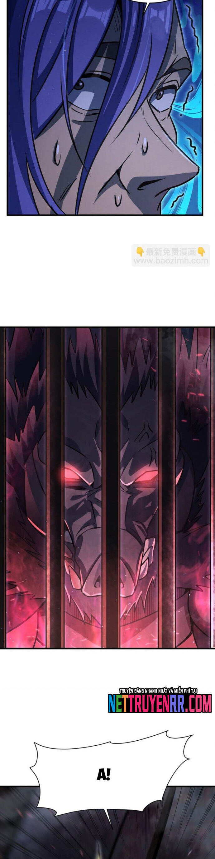 Tại Thế Giới Với Đầy Những Câu Chuyện Ma Quái Trở Thành Ma Nữ - Chapter 79 - Page 12