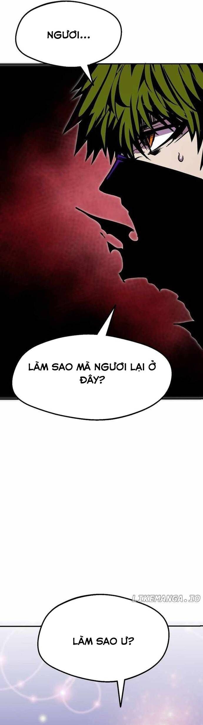 Hồi Quy Trở Lại Thành Kẻ Vô Dụng - Chapter 87 - Page 10