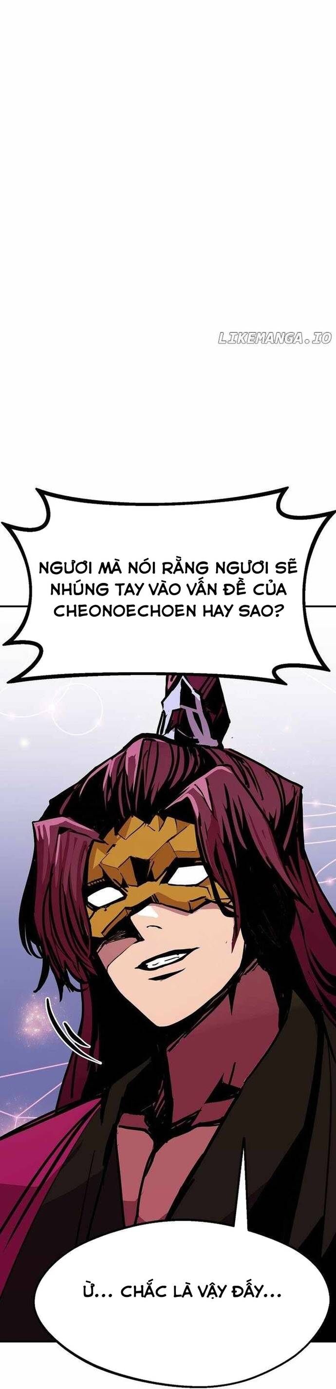 Hồi Quy Trở Lại Thành Kẻ Vô Dụng - Chapter 87 - Page 15