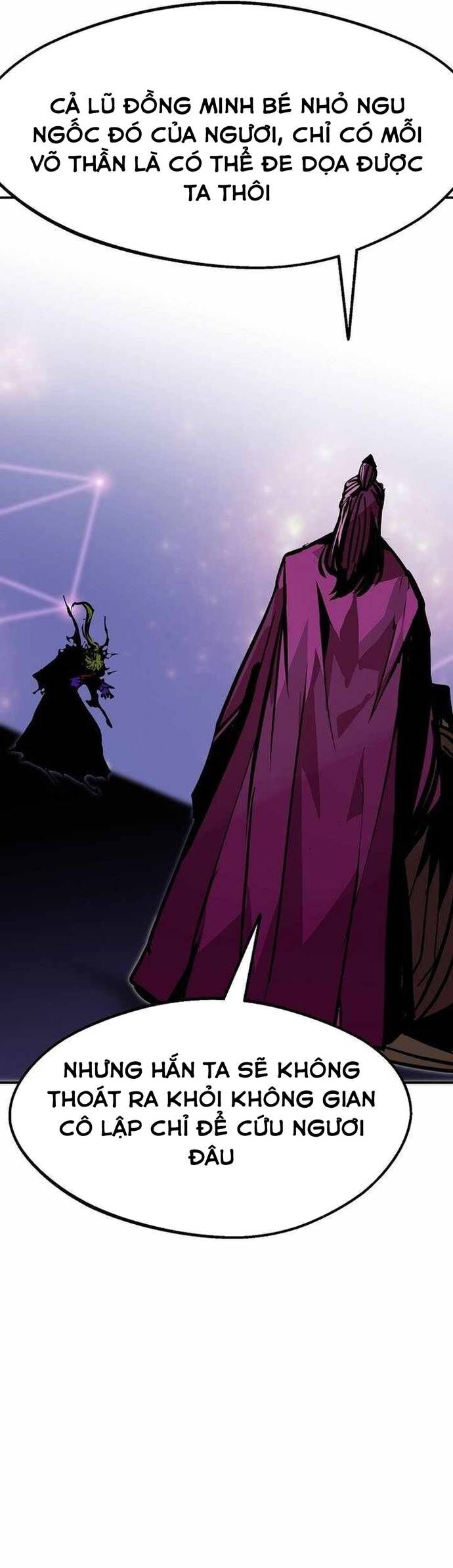 Hồi Quy Trở Lại Thành Kẻ Vô Dụng - Chapter 87 - Page 18