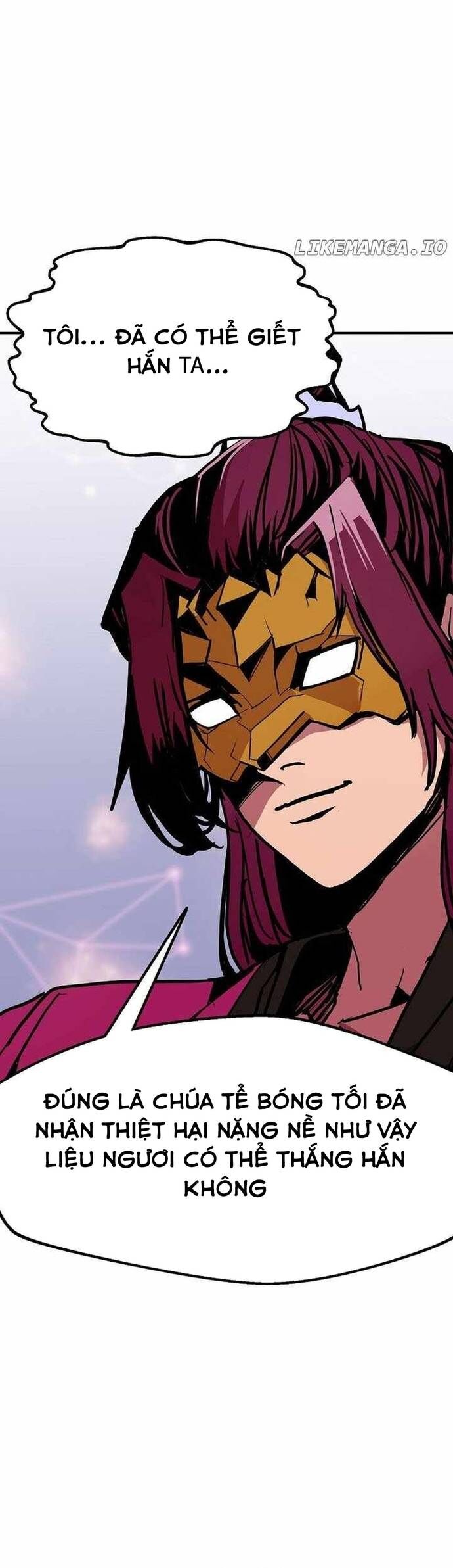 Hồi Quy Trở Lại Thành Kẻ Vô Dụng - Chapter 87 - Page 23