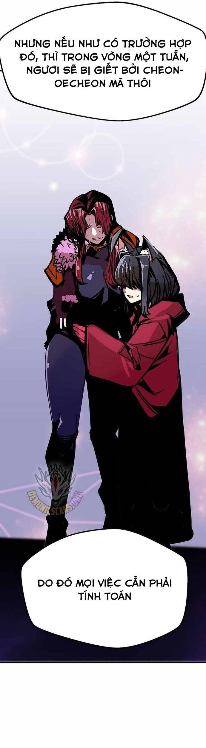 Hồi Quy Trở Lại Thành Kẻ Vô Dụng - Chapter 87 - Page 24