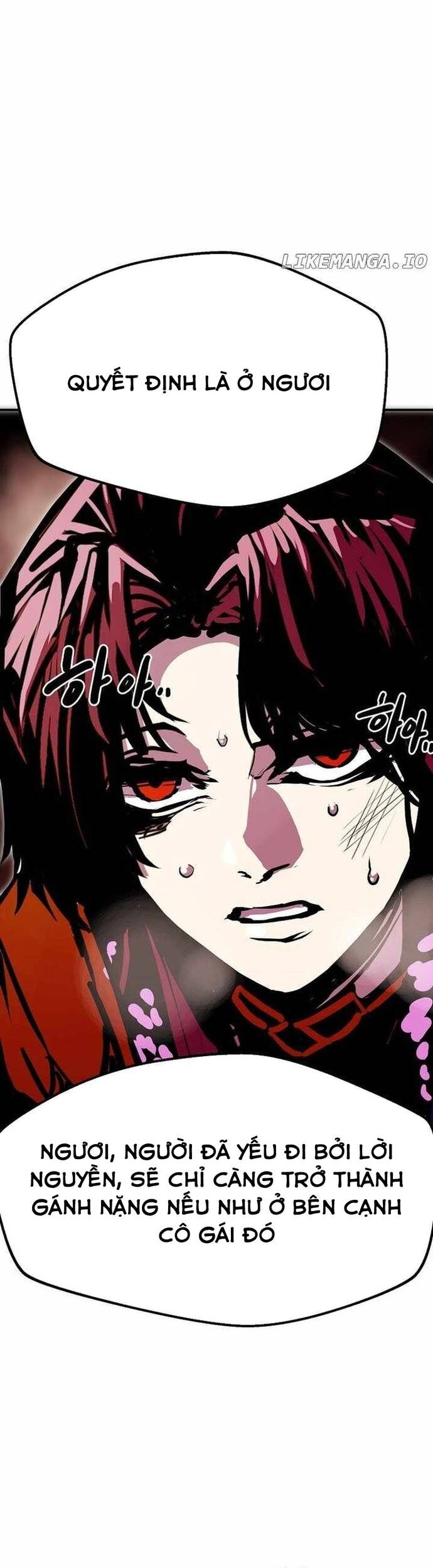 Hồi Quy Trở Lại Thành Kẻ Vô Dụng - Chapter 87 - Page 27