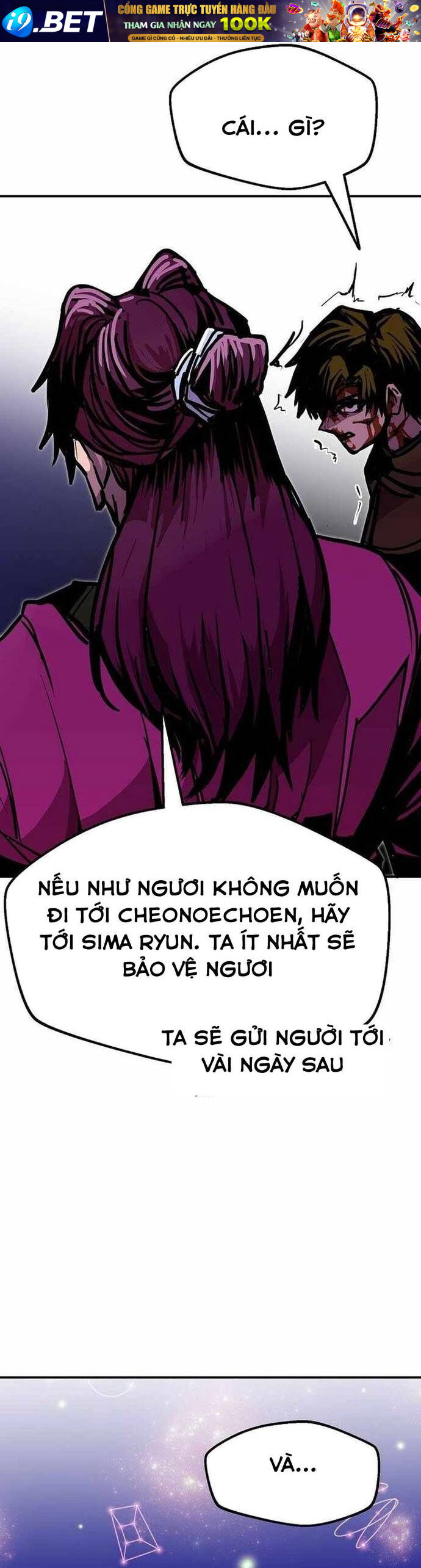 Hồi Quy Trở Lại Thành Kẻ Vô Dụng - Chapter 87 - Page 28