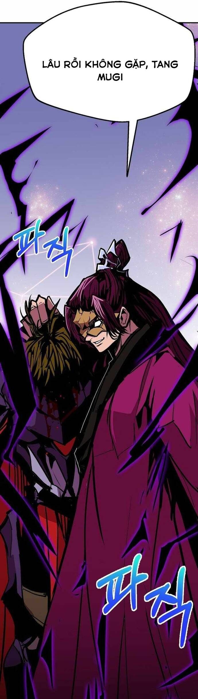 Hồi Quy Trở Lại Thành Kẻ Vô Dụng - Chapter 87 - Page 3