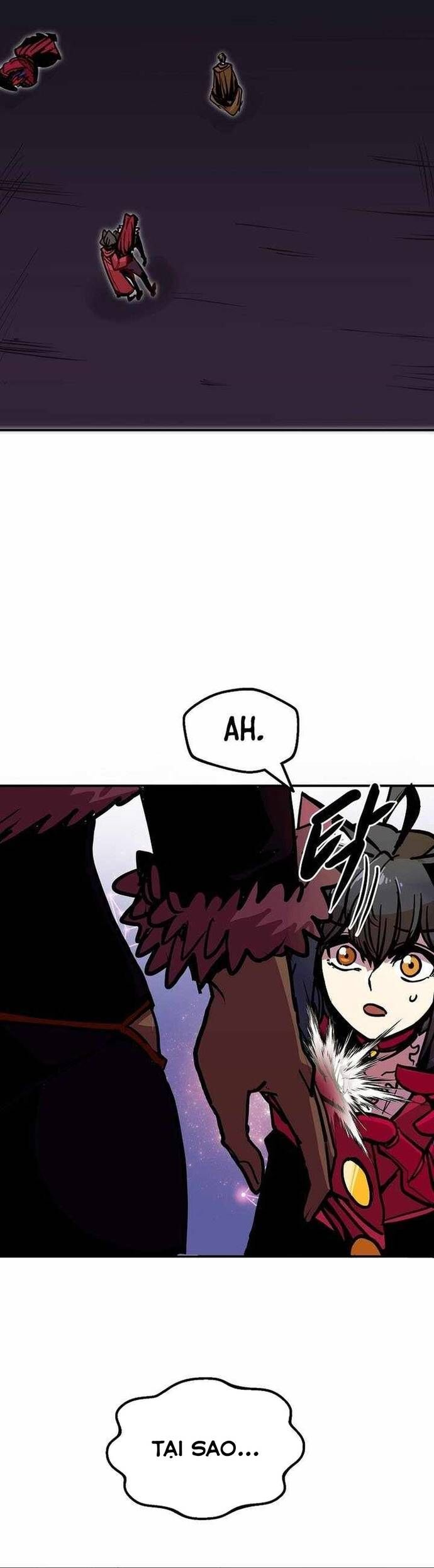 Hồi Quy Trở Lại Thành Kẻ Vô Dụng - Chapter 87 - Page 31