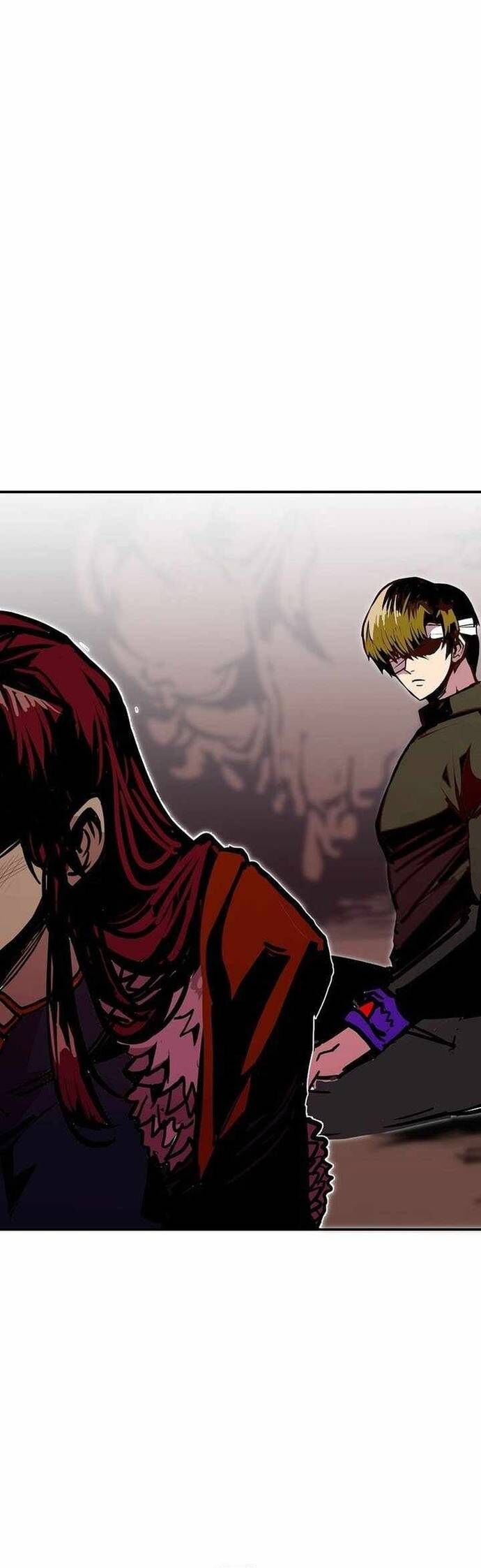 Hồi Quy Trở Lại Thành Kẻ Vô Dụng - Chapter 87 - Page 39