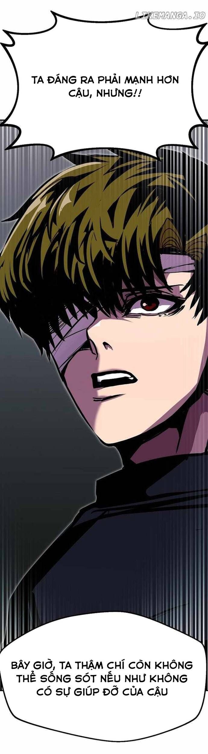 Hồi Quy Trở Lại Thành Kẻ Vô Dụng - Chapter 87 - Page 43