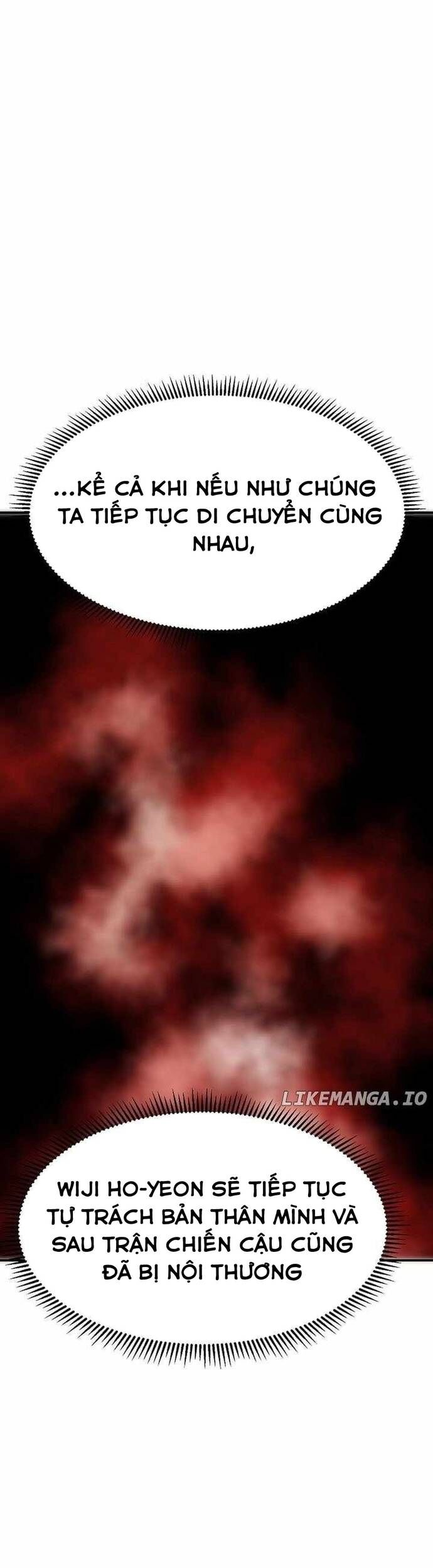 Hồi Quy Trở Lại Thành Kẻ Vô Dụng - Chapter 87 - Page 46