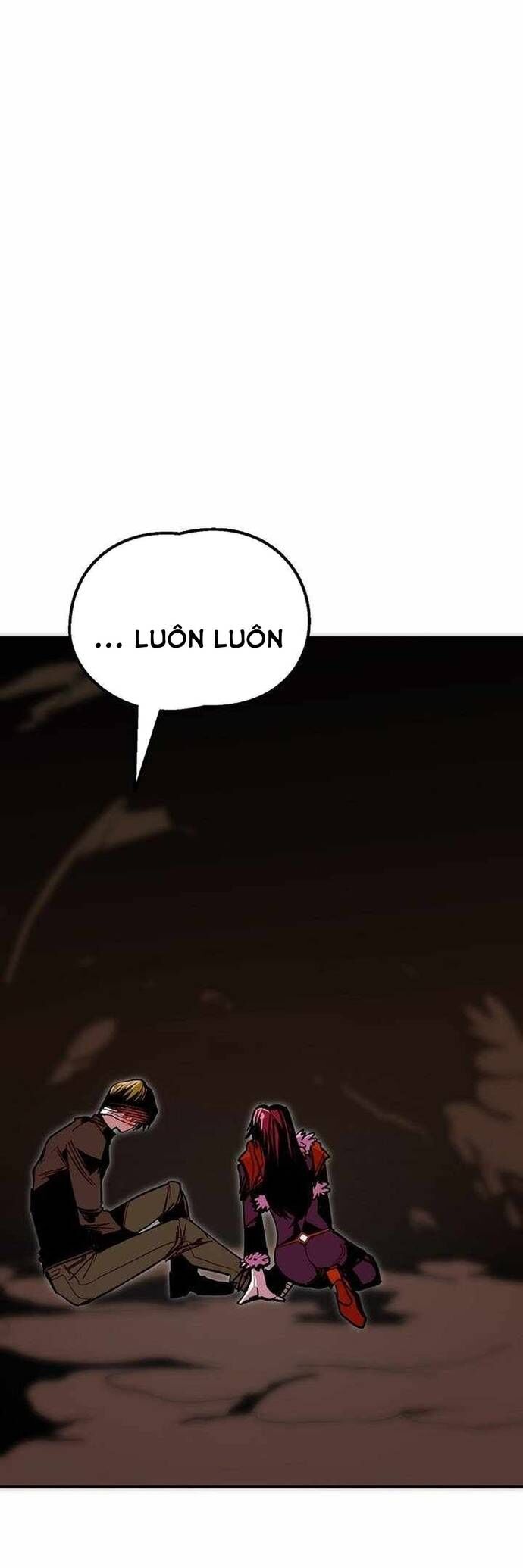 Hồi Quy Trở Lại Thành Kẻ Vô Dụng - Chapter 87 - Page 54