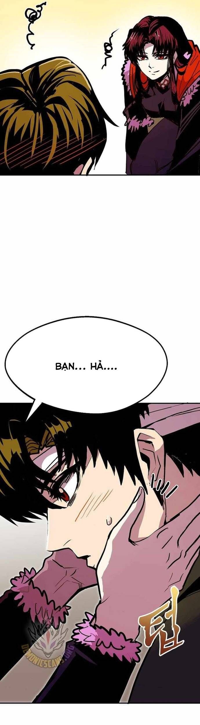 Hồi Quy Trở Lại Thành Kẻ Vô Dụng - Chapter 87 - Page 56