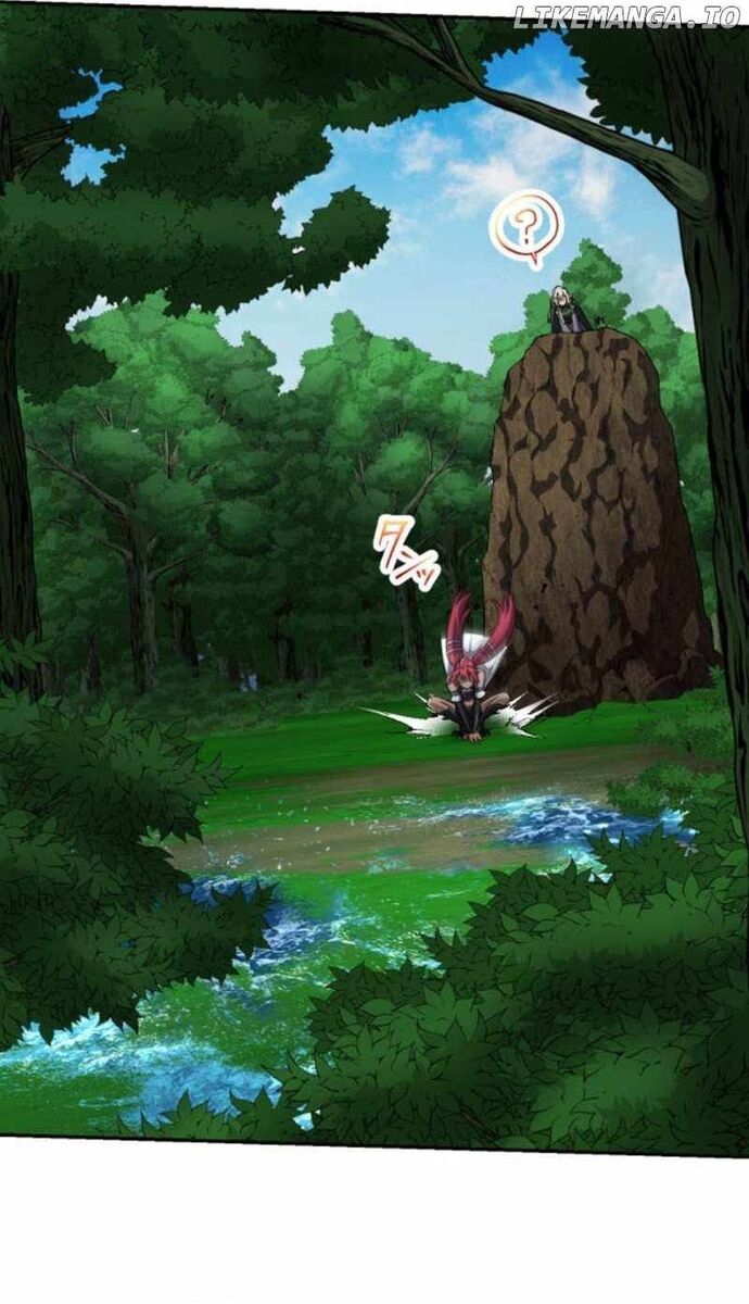 Thực Quỷ Mạo Hiểm Giả - Chapter 48 - Page 11