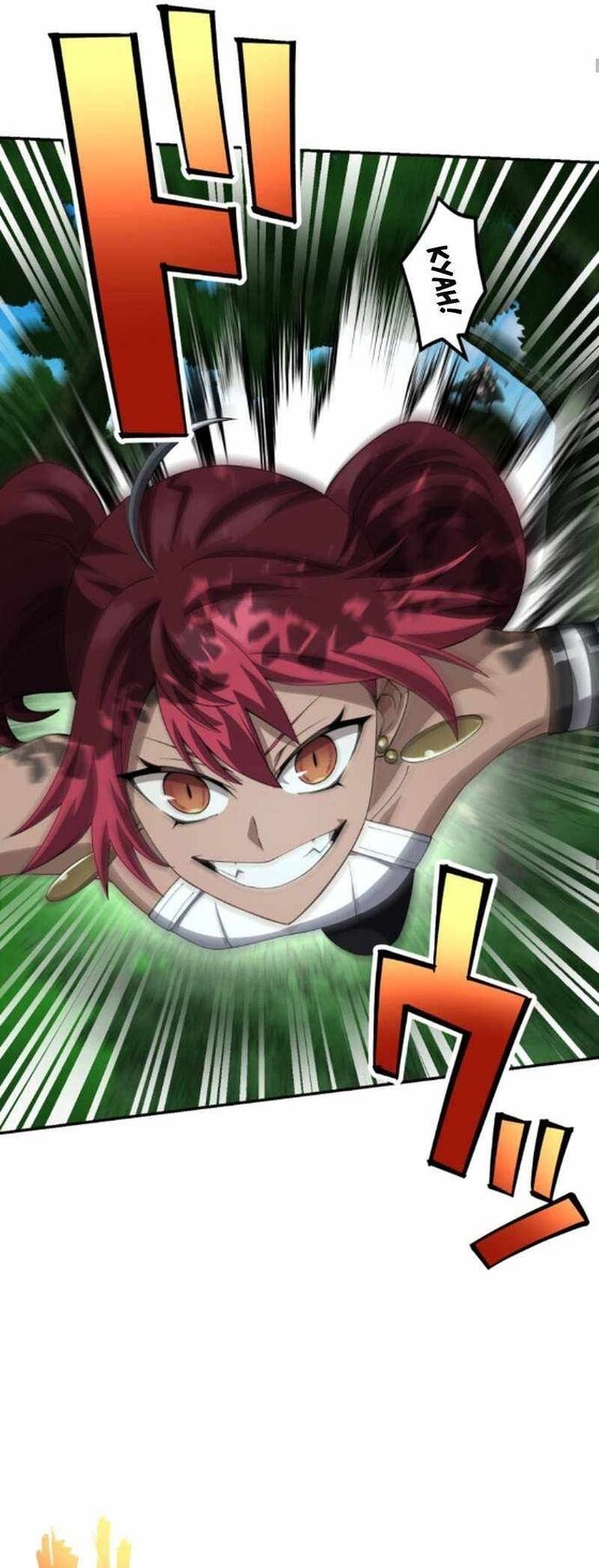 Thực Quỷ Mạo Hiểm Giả - Chapter 48 - Page 12