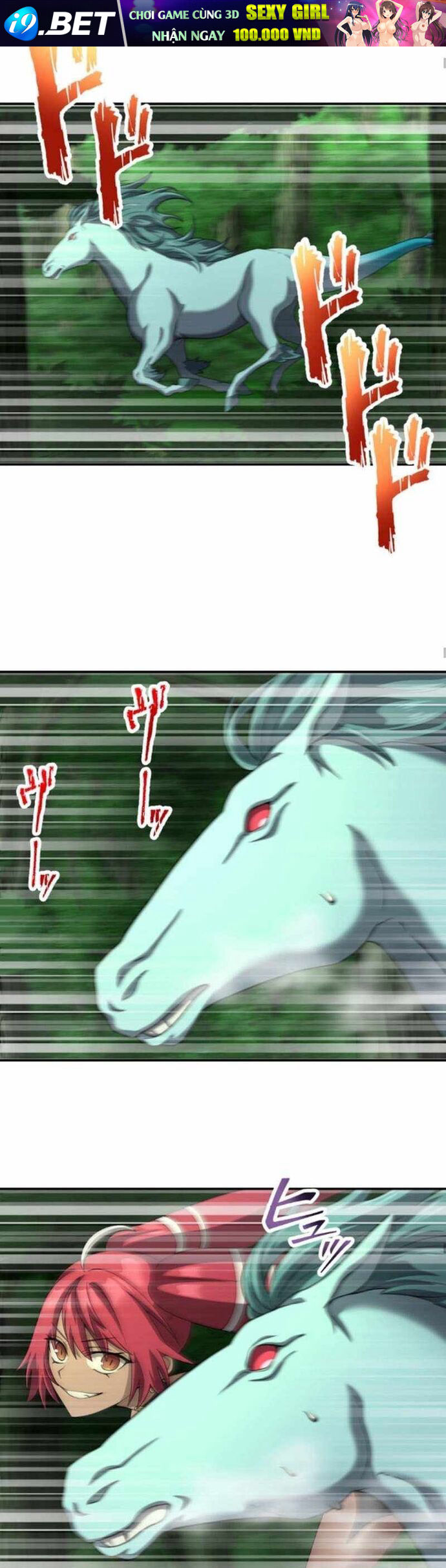 Thực Quỷ Mạo Hiểm Giả - Chapter 48 - Page 13