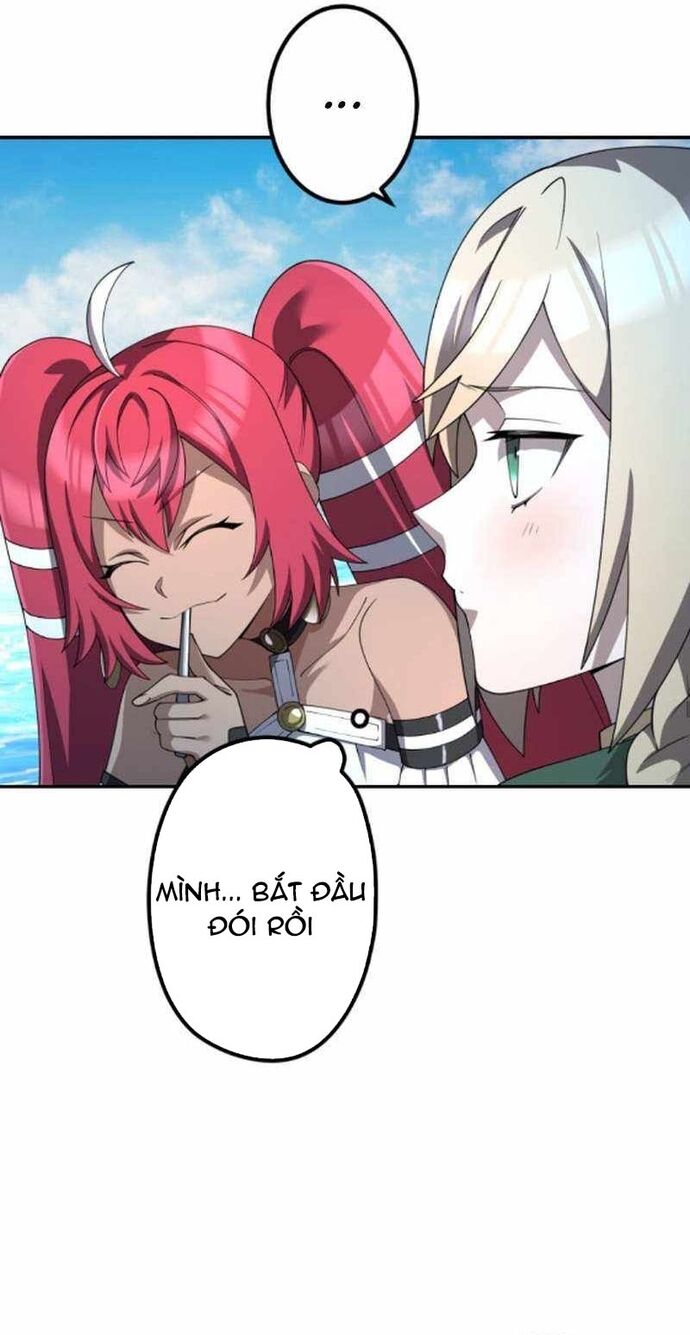 Thực Quỷ Mạo Hiểm Giả - Chapter 48 - Page 20