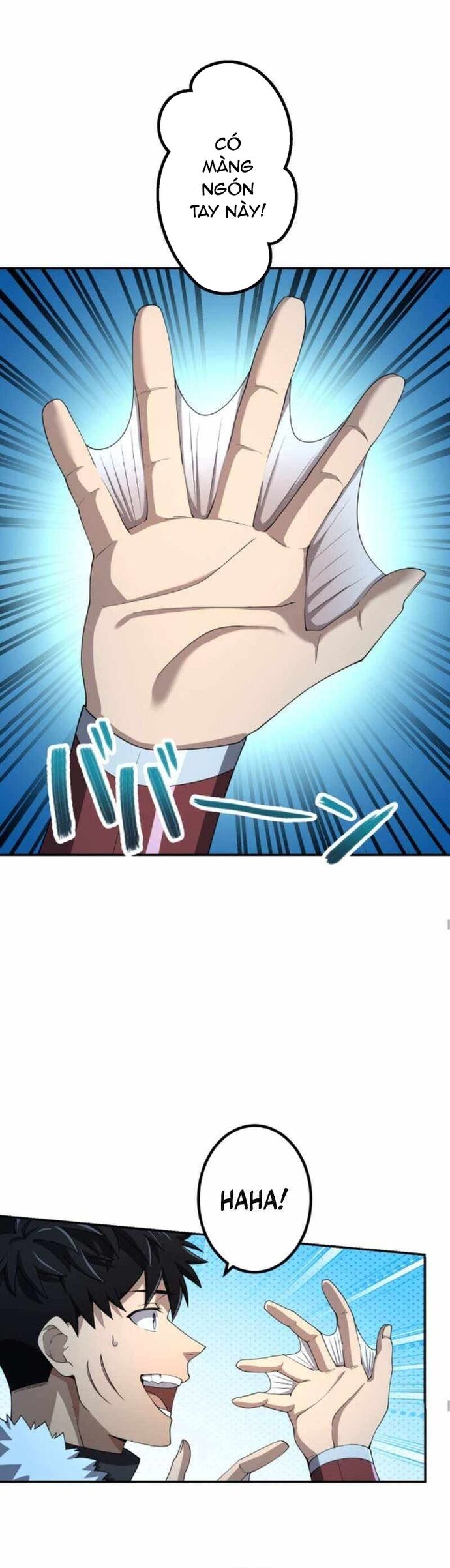 Thực Quỷ Mạo Hiểm Giả - Chapter 48 - Page 25