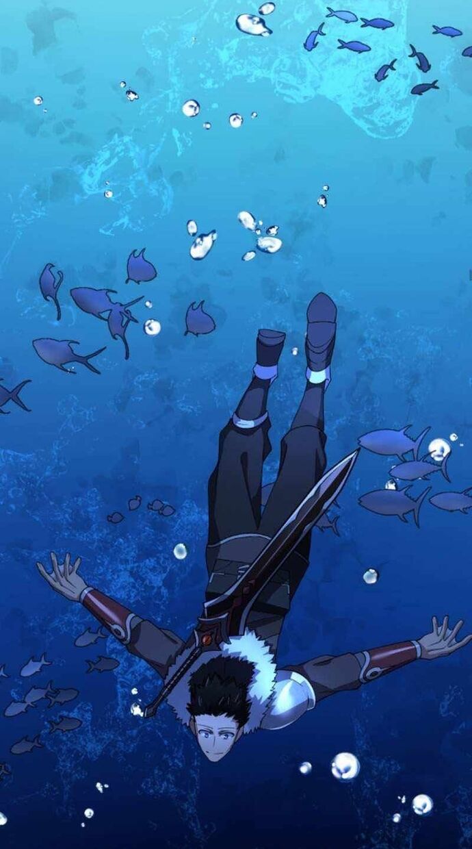 Thực Quỷ Mạo Hiểm Giả - Chapter 48 - Page 28