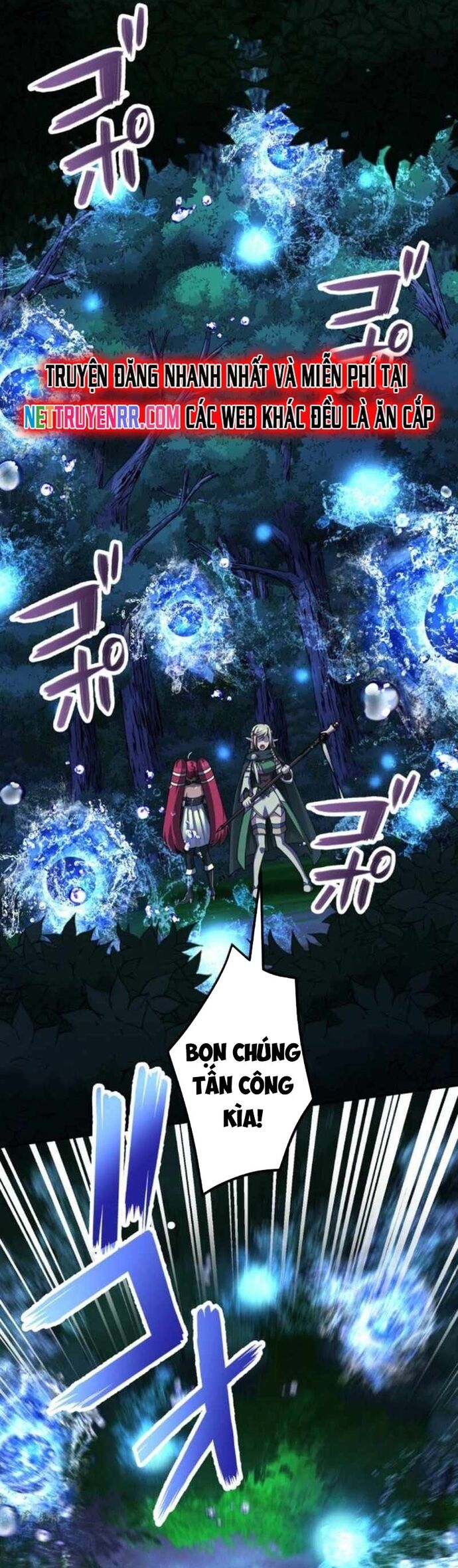 Thực Quỷ Mạo Hiểm Giả - Chapter 48 - Page 3