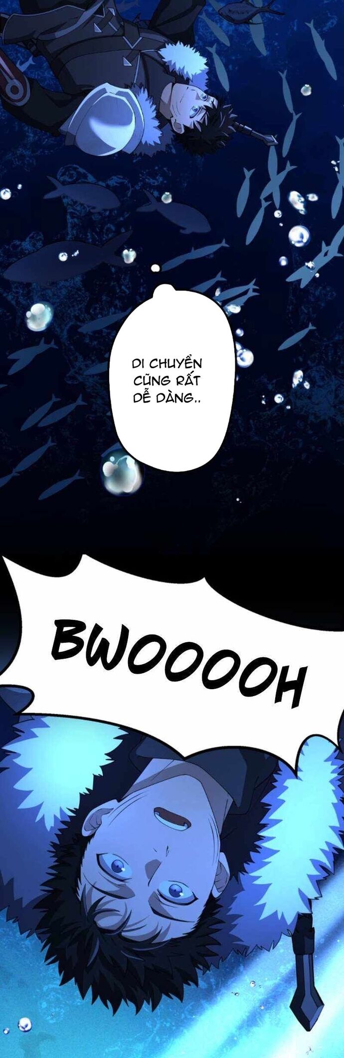 Thực Quỷ Mạo Hiểm Giả - Chapter 48 - Page 30