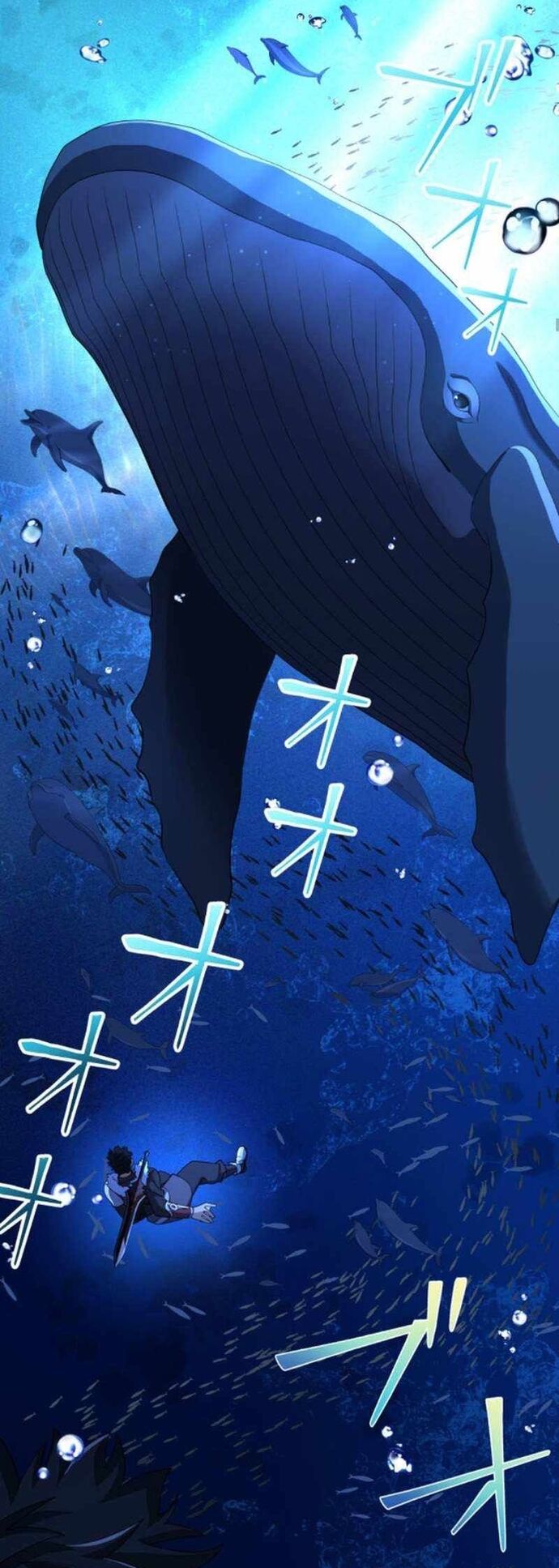 Thực Quỷ Mạo Hiểm Giả - Chapter 48 - Page 31