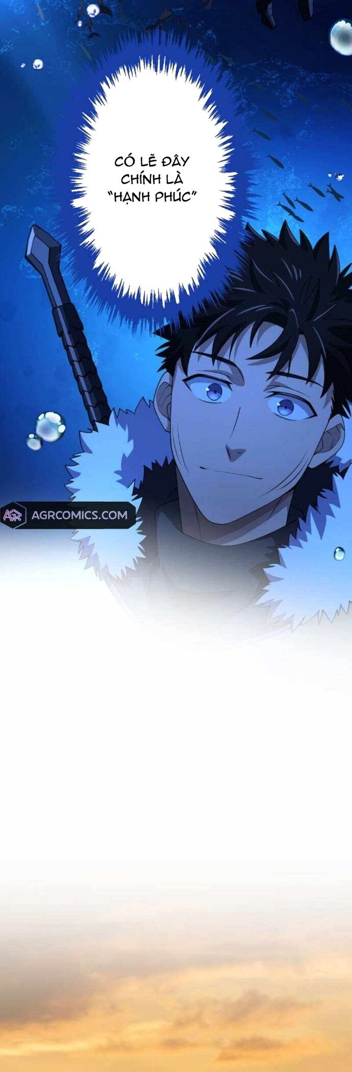 Thực Quỷ Mạo Hiểm Giả - Chapter 48 - Page 34