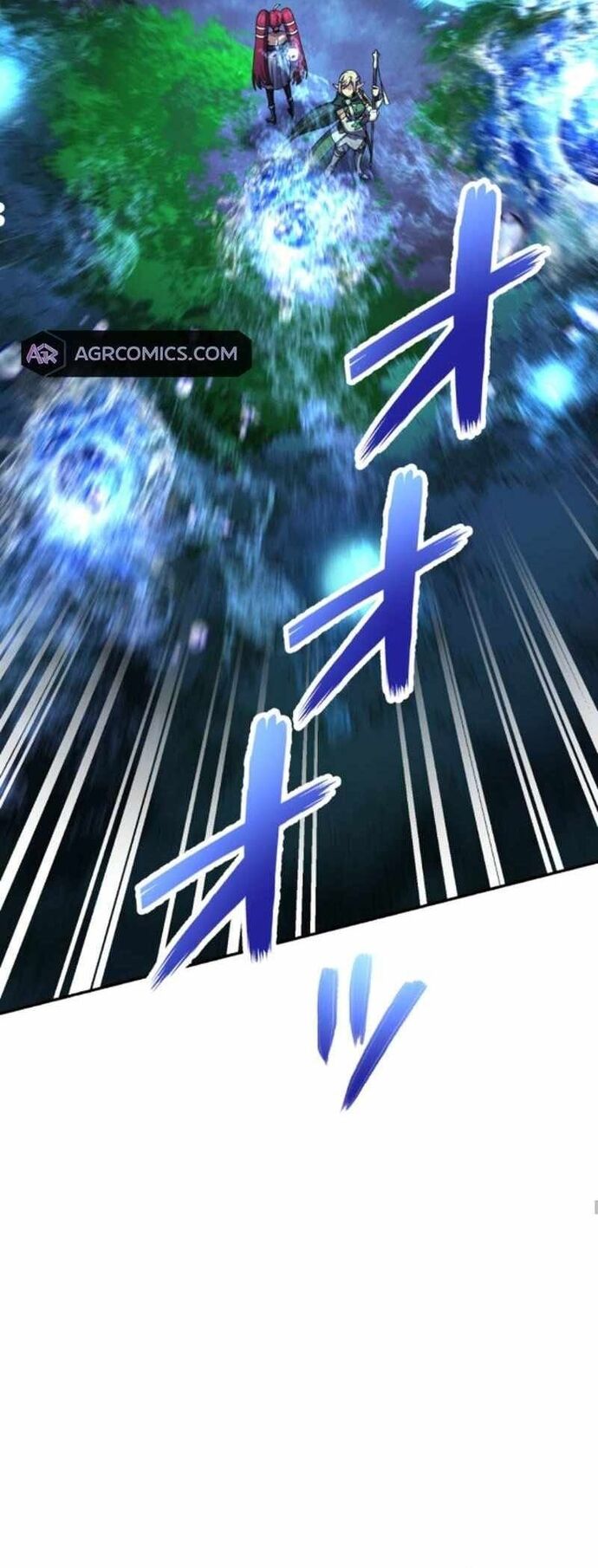 Thực Quỷ Mạo Hiểm Giả - Chapter 48 - Page 4