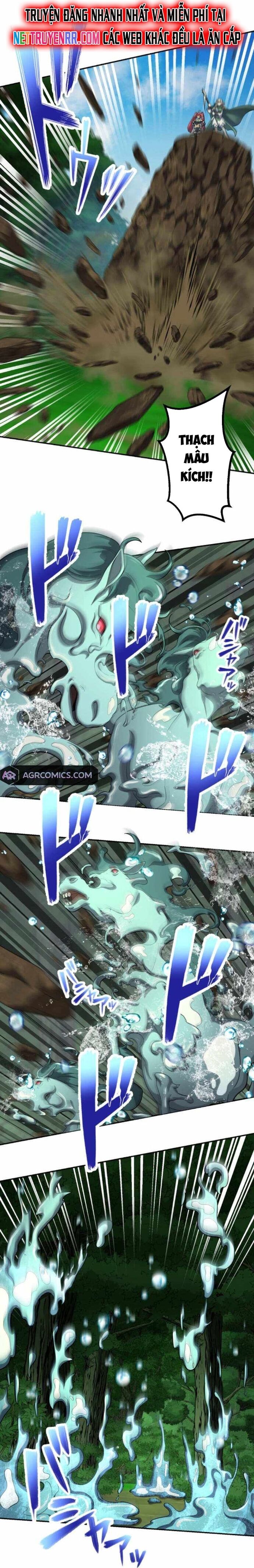 Thực Quỷ Mạo Hiểm Giả - Chapter 48 - Page 7