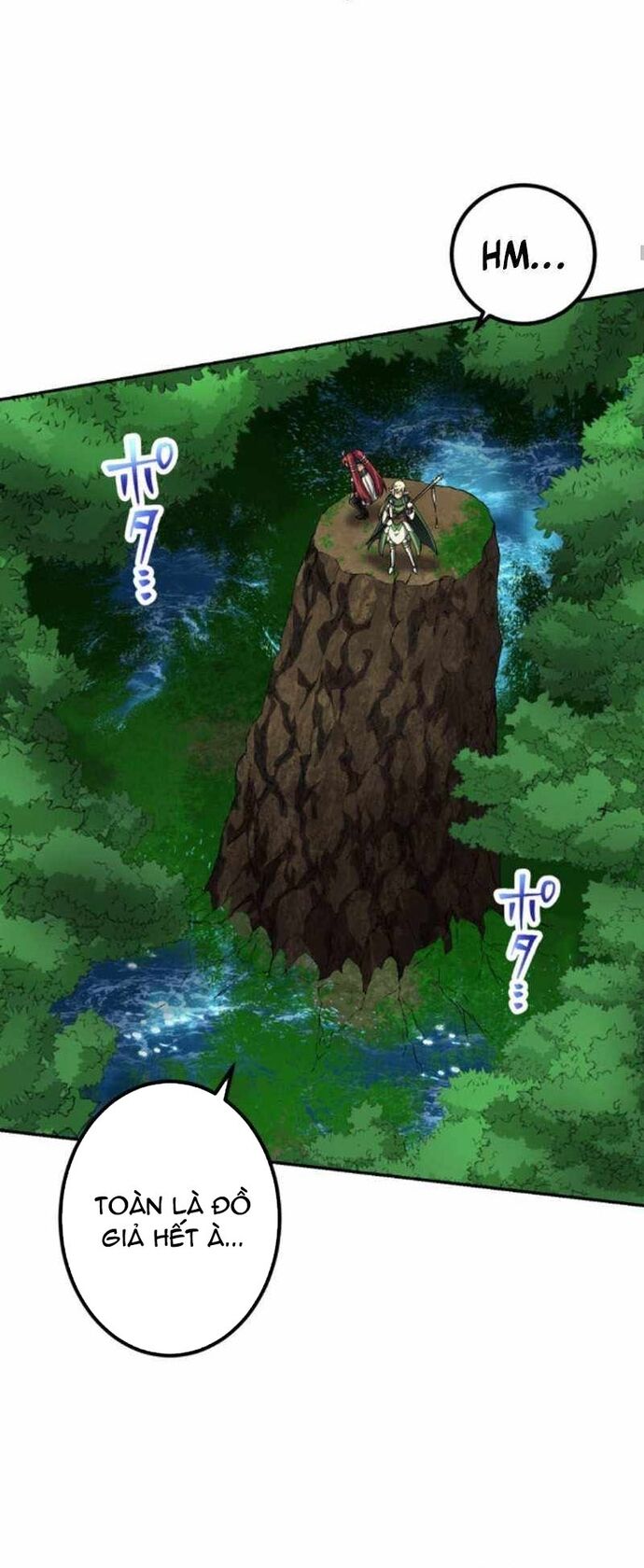 Thực Quỷ Mạo Hiểm Giả - Chapter 48 - Page 8