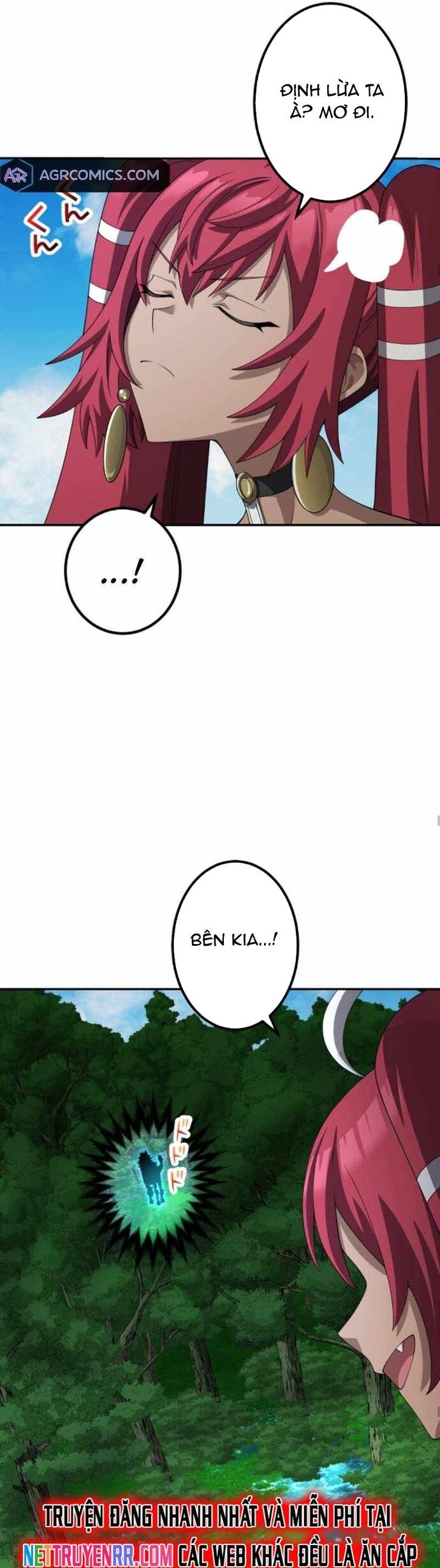 Thực Quỷ Mạo Hiểm Giả - Chapter 48 - Page 9